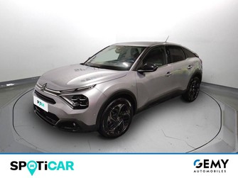 Photo Citroen C4 C4 PureTech 130 S&S EAT8