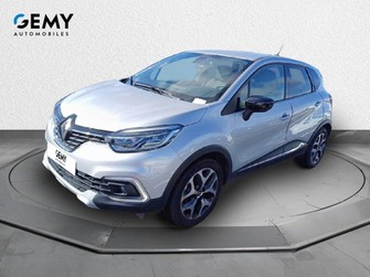 Photo Renault Captur TCe 130 FAP Intens