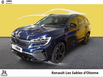 Photo Renault Espace 1.2 E-Tech full hybrid 200ch esprit Alpine 7 places - 24