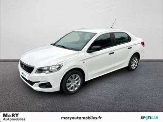 Photo Peugeot 308 301 1.6 BlueHDi 100ch S&S BVM5 Access