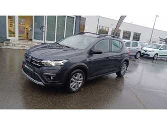 Photo Dacia Sandero TCe 90 Stepway Essentiel