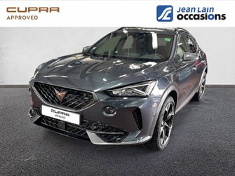 Photo Cupra Formentor 1.5 TSI 150 ch DSG7 VZ-Line