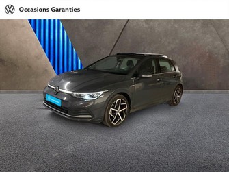 Photo Volkswagen Golf 1.5 eTSI OPF 150ch Style DSG7