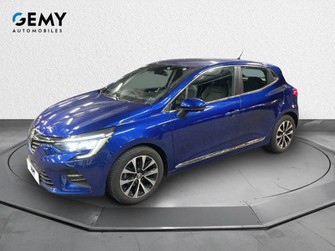 Photo Renault Clio TCe 90 - 21N Intens