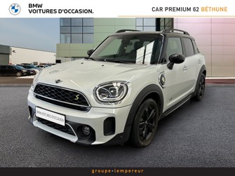 Photo Mini  Countryman Cooper SE  125ch + 95ch Northwood ALL4 BVA6