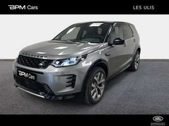 Photo Land-Rover Discovery Sport 1.5 P300e 309ch Dynamic HSE
