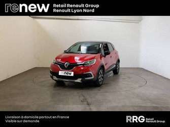 Photo Renault Captur Captur TCe 90