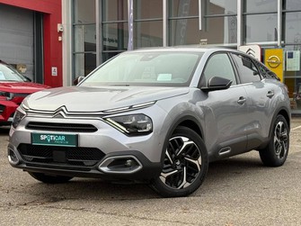 Photo Citroen C4 PureTech 130ch S&S Shine