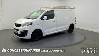 Photo Peugeot Expert FOURGON FGN TOLE STANDARD BLUEHDI 180 S&S EAT6 PREMIUM PACK