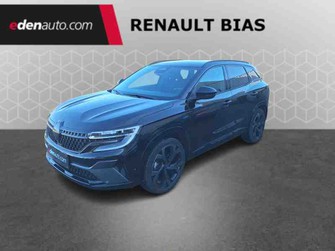Photo Renault Austral E-Tech hybrid 200 Techno esprit Alpine