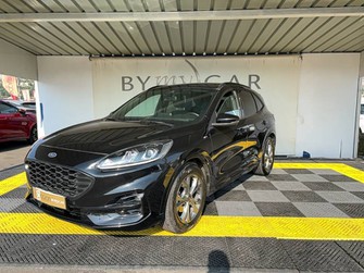 Photo Ford Kuga Kuga 2.5 Duratec 190 ch FlexiFuel FHEV E85 Powershift