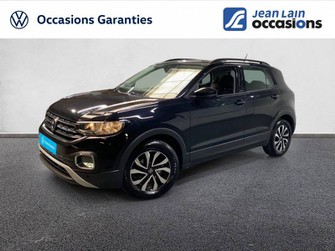 Photo Volkswagen T-Cross 1.0 TSI 110 Start/Stop DSG7 Active