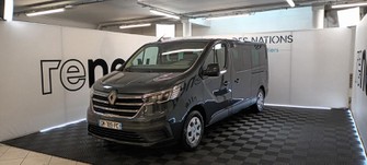 Photo Renault Trafic L2 dCi 150 Energy S&S Intens