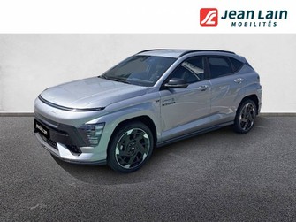 Photo Hyundai Kona Electrique 65 kWh - 217 ch N Line Creative