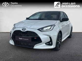 Photo Toyota Yaris Hybride 116h GR Sport