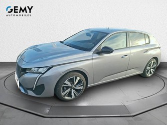 Photo Peugeot 308 PureTech 130ch S&S BVM6 Allure