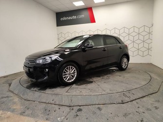 Photo Kia Rio 1.0L T-GDi 120 ch ISG DCT7 Urban Edition