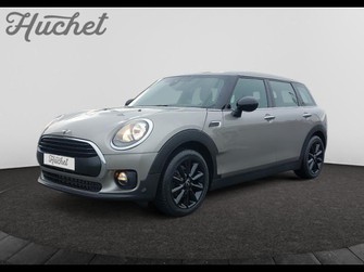 Photo Mini Clubman Clubman One 102ch Hyde Park BVA