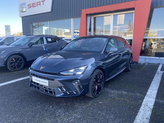 Photo Cupra Leon Leon eHybrid 204 ch DSG6