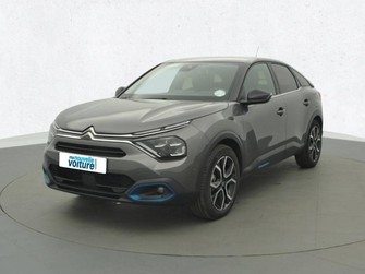Photo Citroen C4 e- 136 ch Automatique - Shine