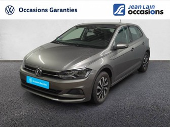 Photo Volkswagen Polo 1.0 TSI 95 S&S DSG7 Lounge