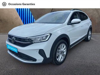 Photo Volkswagen Taigo 1.0 TSI 95ch VW Edition