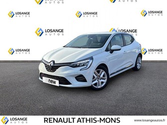 Photo Renault Clio V E-Tech 140 - 21N Business
