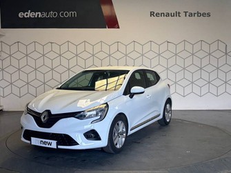 Photo Renault Clio Blue dCi 85 Business