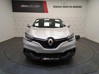 Photo Renault Kadjar dCi 130 Energy X-Tronic Intens 5p