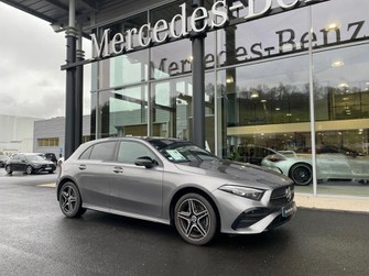 Photo Mercedes Classe A Classe A 250 e 160+102ch Progressive Line 8G-DCT 8cv
