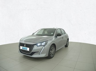 Photo Peugeot 208 208 PureTech 75 S&S BVM5