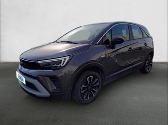 Photo Opel Crossland X 1.5 D 120 ch BVA6 - Elegance