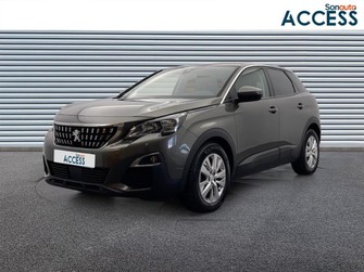 Photo Peugeot 3008 1.5 BlueHDi 130ch E6.c Active S&S