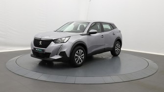 Photo Peugeot 2008 PureTech 100 S&S BVM6 Active