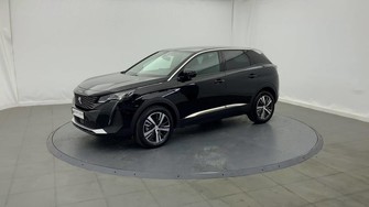Photo Peugeot 3008 Puretech 130ch S&S EAT8 Allure Pack