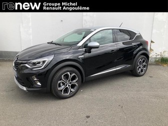 Photo Renault Captur Captur TCe 140 - 21 Intens