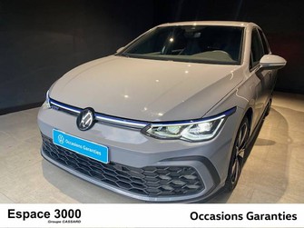 Photo Volkswagen Golf Golf 1.4 Hybrid Rechargeable OPF 245 DSG6