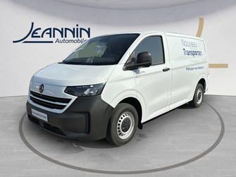 Photo Volkswagen Transporter VAN TRANSPORTER VAN L1H1 2.0 TDI 150 BVA8