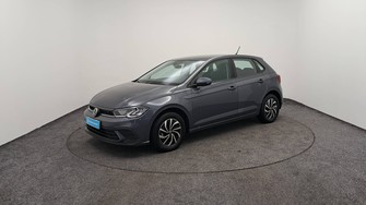 Photo Volkswagen Polo Polo 1.0 TSI 95 S&S BVM5