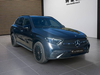 Photo Mercedes GLC GLC GLC 300 de Hybrid EQ 9G-Tronic 4Matic