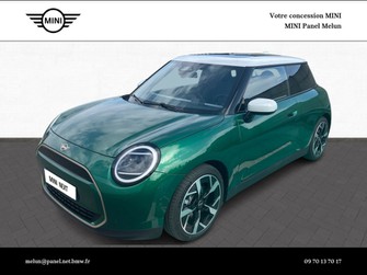 Photo Mini Cooper 3 Portes E 184ch Favoured