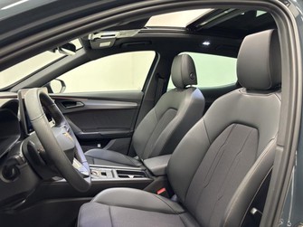 Photo Cupra Formentor 1.5 eHybrid 204ch V DSG6