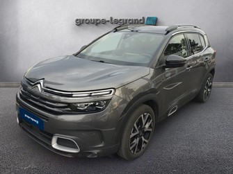 Photo Citroen C5 Aircross BlueHDi 130ch S&S Shine Pack EAT8 E6.d