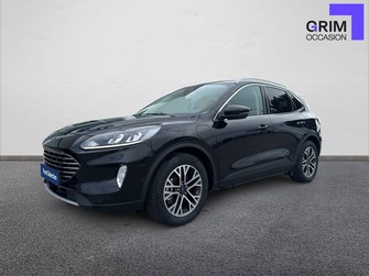 Photo Ford Kuga Kuga 2.5 Duratec 225 ch PowerSplit PHEV e-CVT S&S