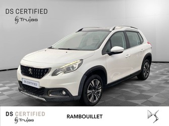 Photo Peugeot 2008 2008 1.2 PureTech 110ch S&S EAT6