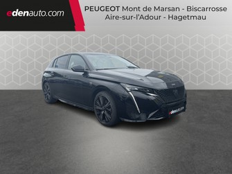 Photo Peugeot 308 BlueHDi 130ch S&S EAT8 GT Pack