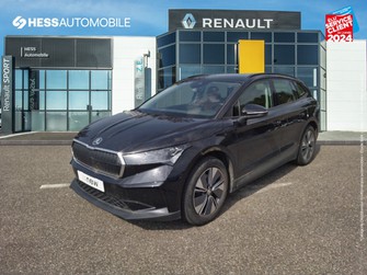 Photo Skoda Enyaq 180ch Version 60