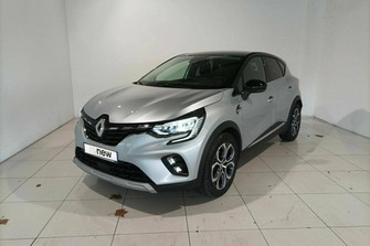 Photo Renault Captur Captur E-Tech full hybrid 145