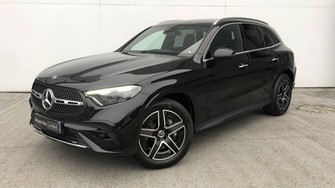 Photo Mercedes GLC GLC GLC 220 d 9G-Tronic 4Matic