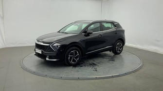 Photo Kia Sportage 1.6 T-GDi 230ch ISG Hybride BVA6 4x2 Active